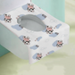 ⏳Buy 1 Get 1 Free ⏰Disposable Waterproof Toilet Seat Covers Pack🚽✨