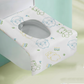 ⏳Buy 1 Get 1 Free ⏰Disposable Waterproof Toilet Seat Covers Pack🚽✨