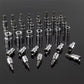 🏆 Hot sale 50% OFF✨46-Piece Socket Wrench And Bit Set