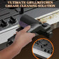 Cordless Electric BBQ Brush Cleaner – Deep Cleaning, Long Handle & Rechargeable