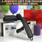 Cordless Electric BBQ Brush Cleaner – Deep Cleaning, Long Handle & Rechargeable