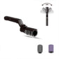 Cordless Electric BBQ Brush Cleaner – Deep Cleaning, Long Handle & Rechargeable