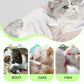 Gentle Pet Cleaning No-Rinse Gloves