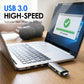 📢📢50% OFF !!!⏰6-in-1 USB 3.0 OTG Card Reader