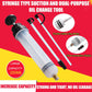 🔥50% OFF🔥500CC Oil Fluid Extractor, Automotive Fuel Extraction Pump, Quick Absorption Manual Oil Extractor Pump, Car Repair Tool