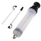 🔥50% OFF🔥500CC Oil Fluid Extractor, Automotive Fuel Extraction Pump, Quick Absorption Manual Oil Extractor Pump, Car Repair Tool