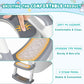 🔥Hot Sale 50% OFF🎁Potty Training Toilet Seat with Ladder