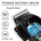 💇 50% OFF! 📣 Durable & Sharp Electric Hair Clipper Set – Self-Sharpening Blades, Quiet Brushless Motor & Smart Display Screen ✂️