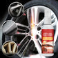 ⚡Last 12 Hours🔥50% OFF!🎉Multifunctional Efficient Long-Lasting Car Rust Remover Spray