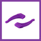 Anti-Slip Silicone Ear Hook for Glasses