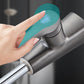 🔥Hot Sale Offers-1 Hole Bathroom Faucet with Pull out Sprayer
