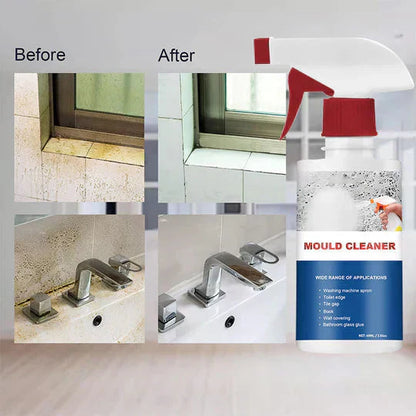 ⏰ Now only 50% off!🌟Magic anti-mildew magic! 🌟Anti-mould Cleaning Foam Spray