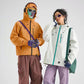 📢📢50%  OFF !! ⏰Outdoor Waterproof Sports Hooded Jacket