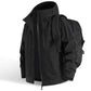 📢📢50%  OFF !! ⏰Outdoor Waterproof Sports Hooded Jacket
