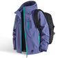 📢📢50%  OFF !! ⏰Outdoor Waterproof Sports Hooded Jacket