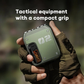 Men's Portable Electric Waterproof Shaver