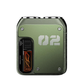 Men's Portable Electric Waterproof Shaver