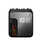 Men's Portable Electric Waterproof Shaver