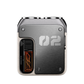 Men's Portable Electric Waterproof Shaver