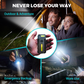 ⏰ Now only 50% off!🔥180° Rotating Head LED Work Light