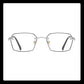 🥳2026 HOT SALE🥳💞50K+ SOLD!🔥Ultra-lightweight Geometric Shape Reading Glasses