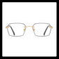 🥳2026 HOT SALE🥳💞50K+ SOLD!🔥Ultra-lightweight Geometric Shape Reading Glasses