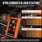 📢📢50% OFF !!!⏰Professional 4-Mode Fuel Injector Tester & Cleaner Tool