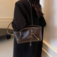 ⏳Time-Limited Special⏰Women's Vintage PU Leather Shoulder Bag