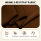 Women's Elegant Blazer and Wide-Leg Pants Set