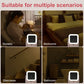 LED Smart Light Control Sensor Energy-saving Lamp