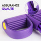 🥳2026 HOT SALE🥳💞50K+ SOLD!💥💪Sit-Up Trainer Effortless Tonning – Gentle on back, tough on abs. Our training aid supports a healthier, more active lifestyle🌿🏠