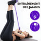 🥳2026 HOT SALE🥳💞50K+ SOLD!💥💪Sit-Up Trainer Effortless Tonning – Gentle on back, tough on abs. Our training aid supports a healthier, more active lifestyle🌿🏠