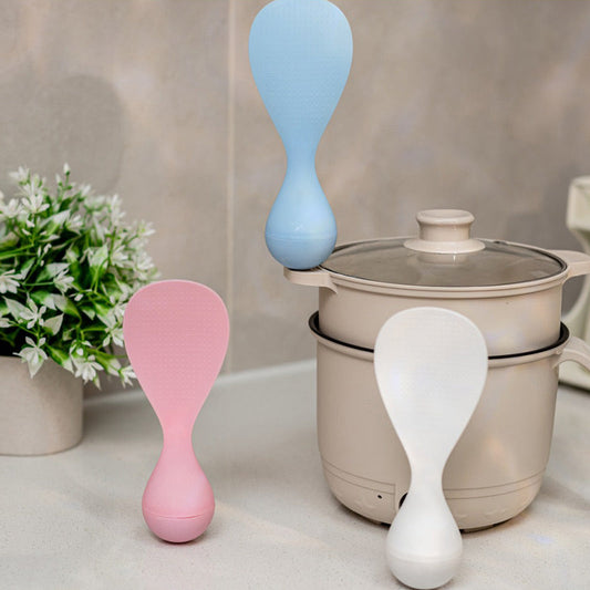 🔥Hot 50% Off🔥Household Tumbler Rice Spoon
