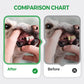 Breath-Freshening Whitening Teeth Cleaning Pen for Pets