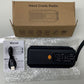 📢📢50%  OFF !! ⏰Solar Hand-Crank Emergency Weather Radio