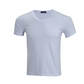 Classic V-Neck Cotton Short Sleeve T-Shirt