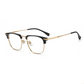 Fashion Half Frame Eyewear