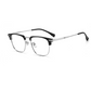 Fashion Half Frame Eyewear