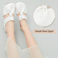 Women's Soft Sole Knot Mules