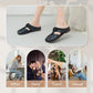 Women's Soft Sole Knot Mules