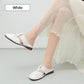 Women's Soft Sole Knot Mules