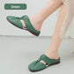 Women's Soft Sole Knot Mules