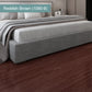🧱 BUY 3 GET 1 FREE! 🏠 Wood Grain Peel and Stick Floor Tiles – 5-PC Set, Self-Adhesive, Waterproof & Easy DIY Installation 🌿