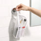 Travel Toiletry Bag – Smart Internal Organization, Durable EVA & Secure Zipper✨