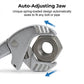 🔧 LIMITED-TIME 50% OFF! ✨ Self-Adjusting Multi-Function Wrench – High-Grip, Durable, Ergonomic ⚙️