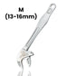 🔧 LIMITED-TIME 50% OFF! ✨ Self-Adjusting Multi-Function Wrench – High-Grip, Durable, Ergonomic ⚙️