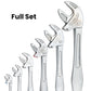 🔧 LIMITED-TIME 50% OFF! ✨ Self-Adjusting Multi-Function Wrench – High-Grip, Durable, Ergonomic ⚙️