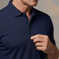🥳2026 HOT SALE🥳💞50K+ SOLD!👔⚡ 50% OFF!👕Men's Quick-Dry Short-Sleeve Lapel T-Shirt