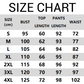 Women's Soft Casual Top and Pants Set