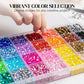 💎Flatback Crystal Bedazzling Rhinestones for Crafting